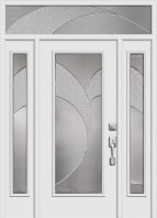 89 w/ 2 L150's & rect. transom, CR-CH glass