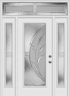 89 w/ 2 L150's & rect. transom, AR-CH glass