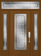 89 w/ 2 L150's & rect. transom, ME-NI glass