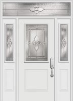 39 w/ 2 L220's & rect. transom, MN-NI glass