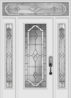 89 w/ 2 L150's & rect. transom, TP-PA glass