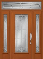 89 w/ 2 L150's & rect. transom, BT-SN glass