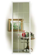 Beveled Elegance