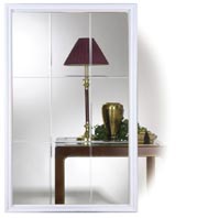 Beveled Images